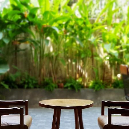 The Tippanet Hotel Chiang Mai (Adults Only) 외부 사진