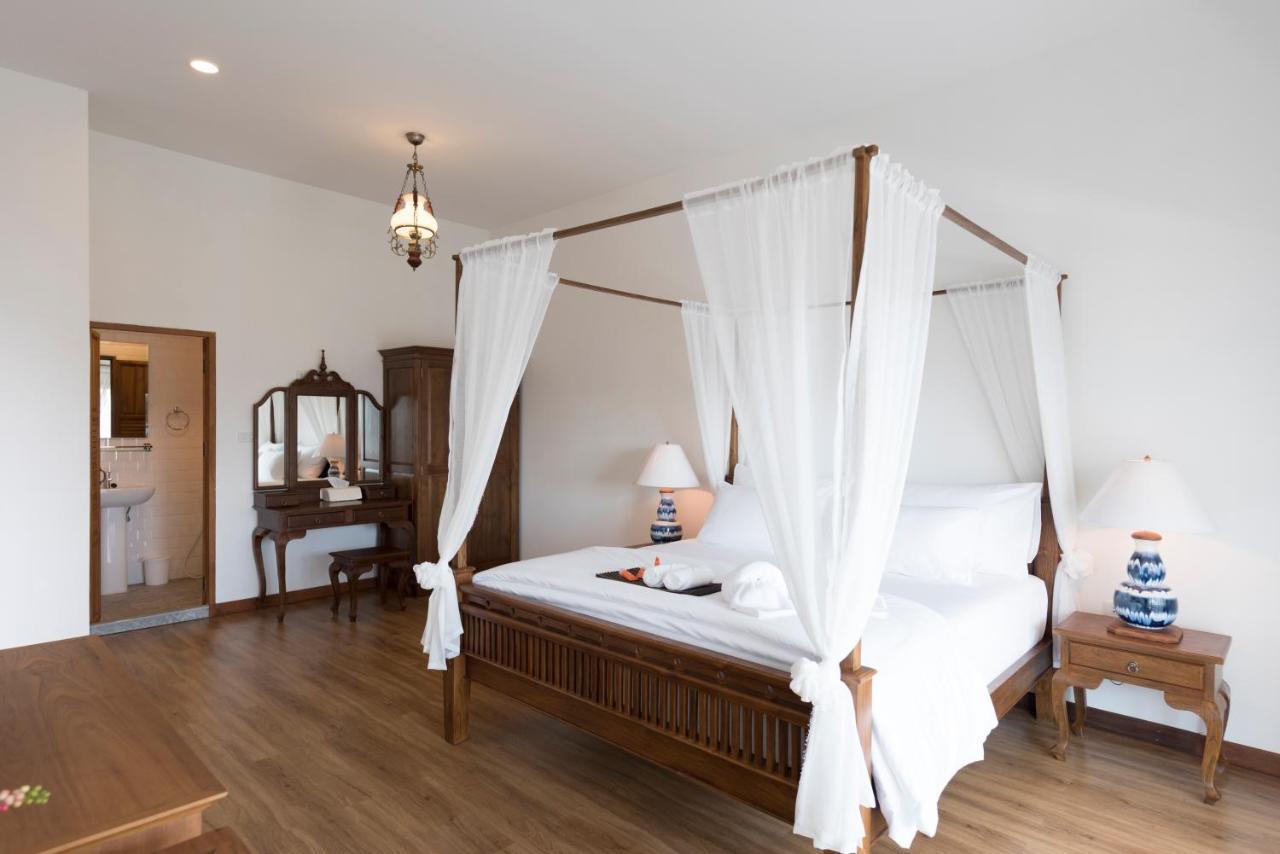 The Tippanet Hotel Chiang Mai (Adults Only) 객실 사진