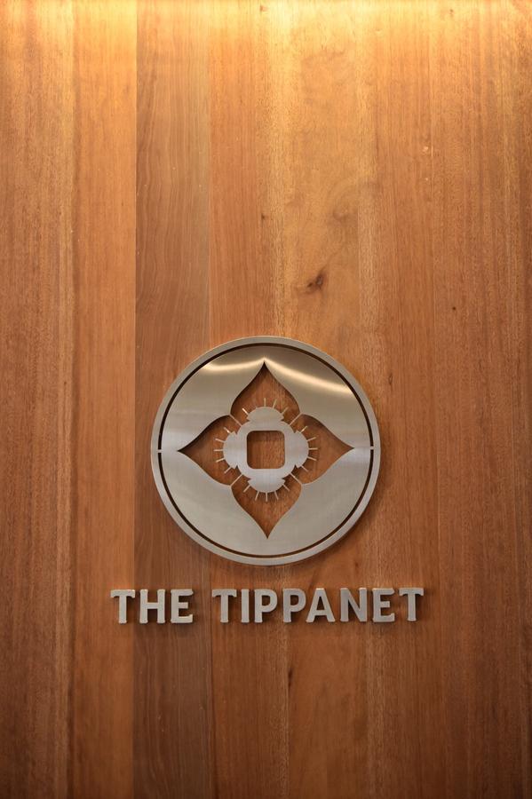 The Tippanet Hotel Chiang Mai (Adults Only) 외부 사진