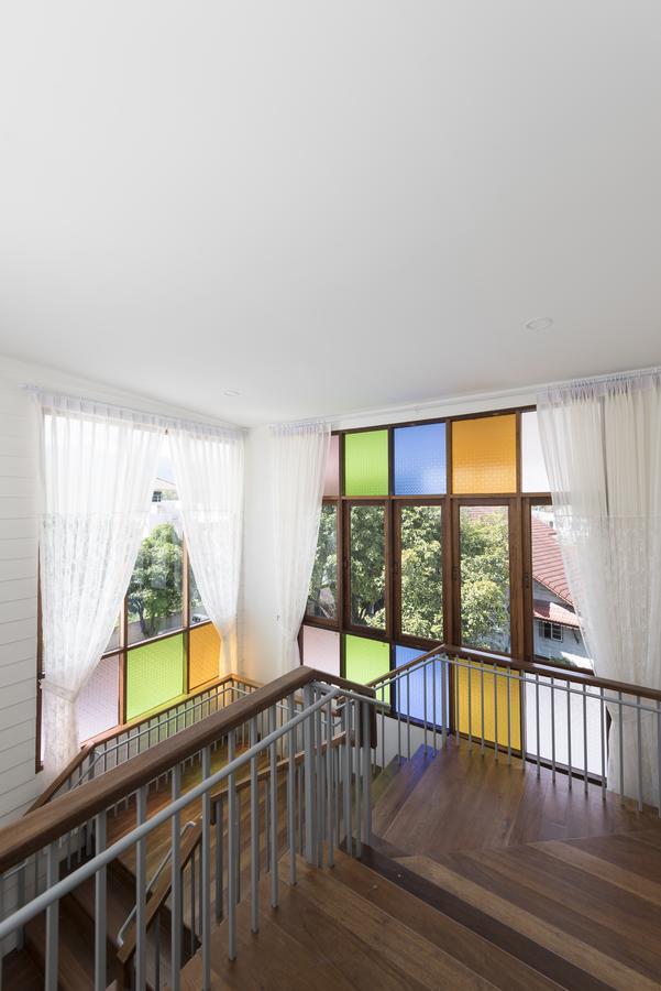 The Tippanet Hotel Chiang Mai (Adults Only) 외부 사진