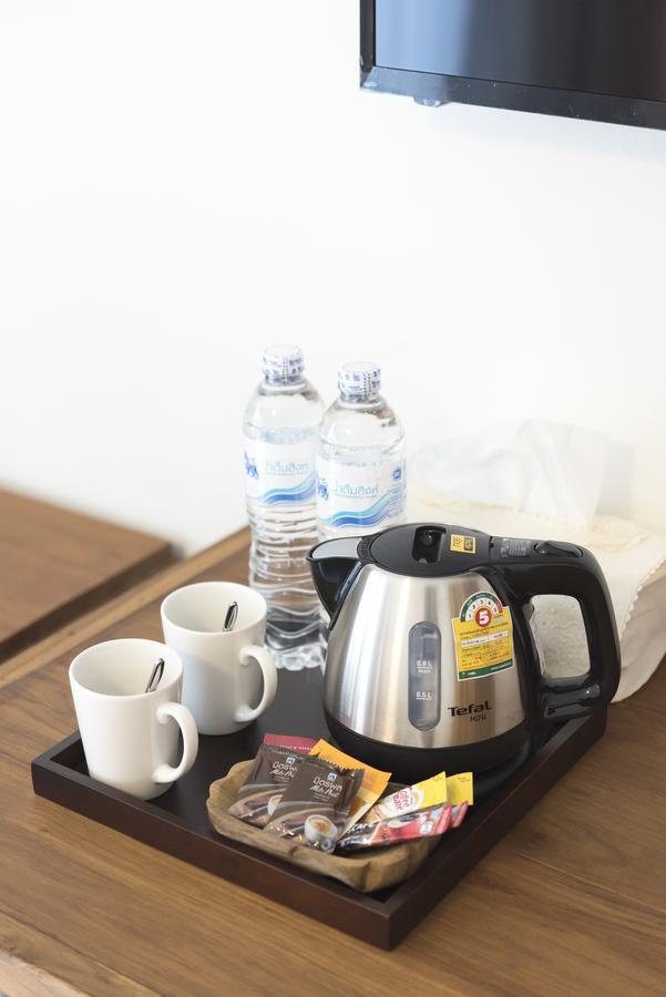 The Tippanet Hotel Chiang Mai (Adults Only) 외부 사진