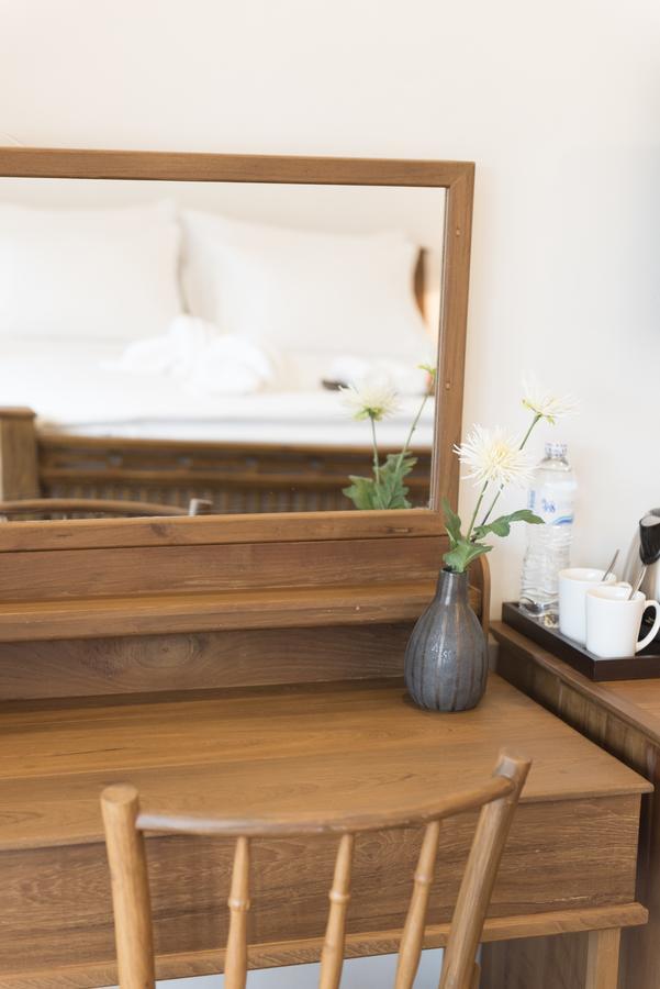 The Tippanet Hotel Chiang Mai (Adults Only) 외부 사진