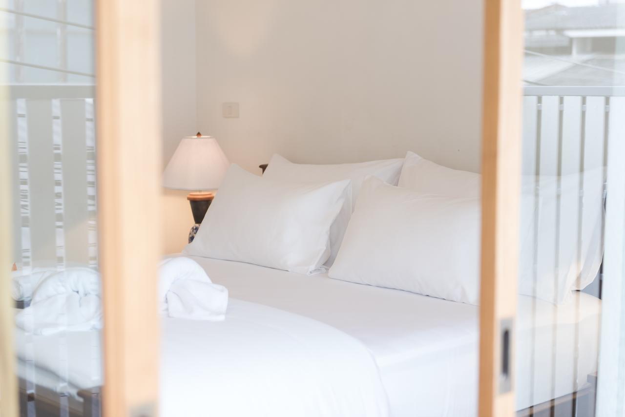 The Tippanet Hotel Chiang Mai (Adults Only) 외부 사진