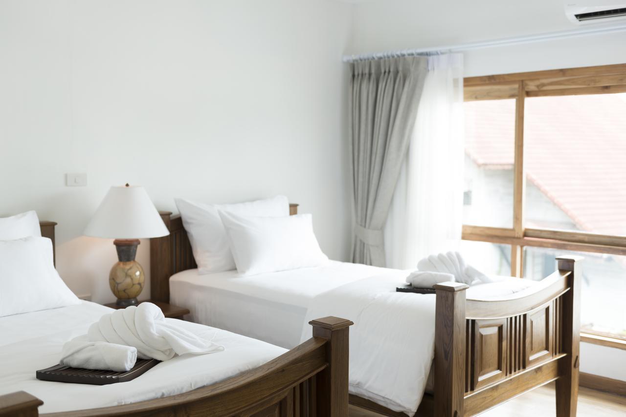 The Tippanet Hotel Chiang Mai (Adults Only) 객실 사진