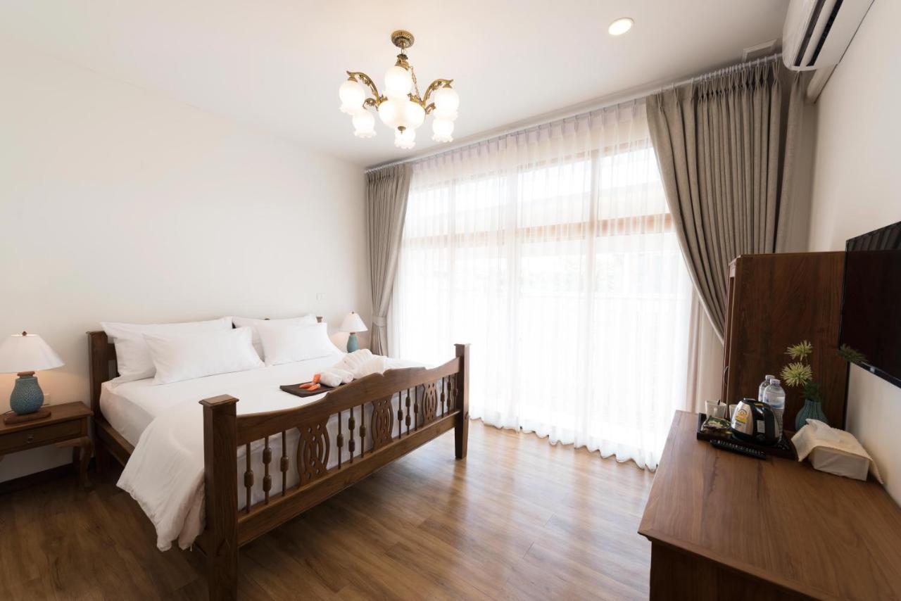 The Tippanet Hotel Chiang Mai (Adults Only) 외부 사진