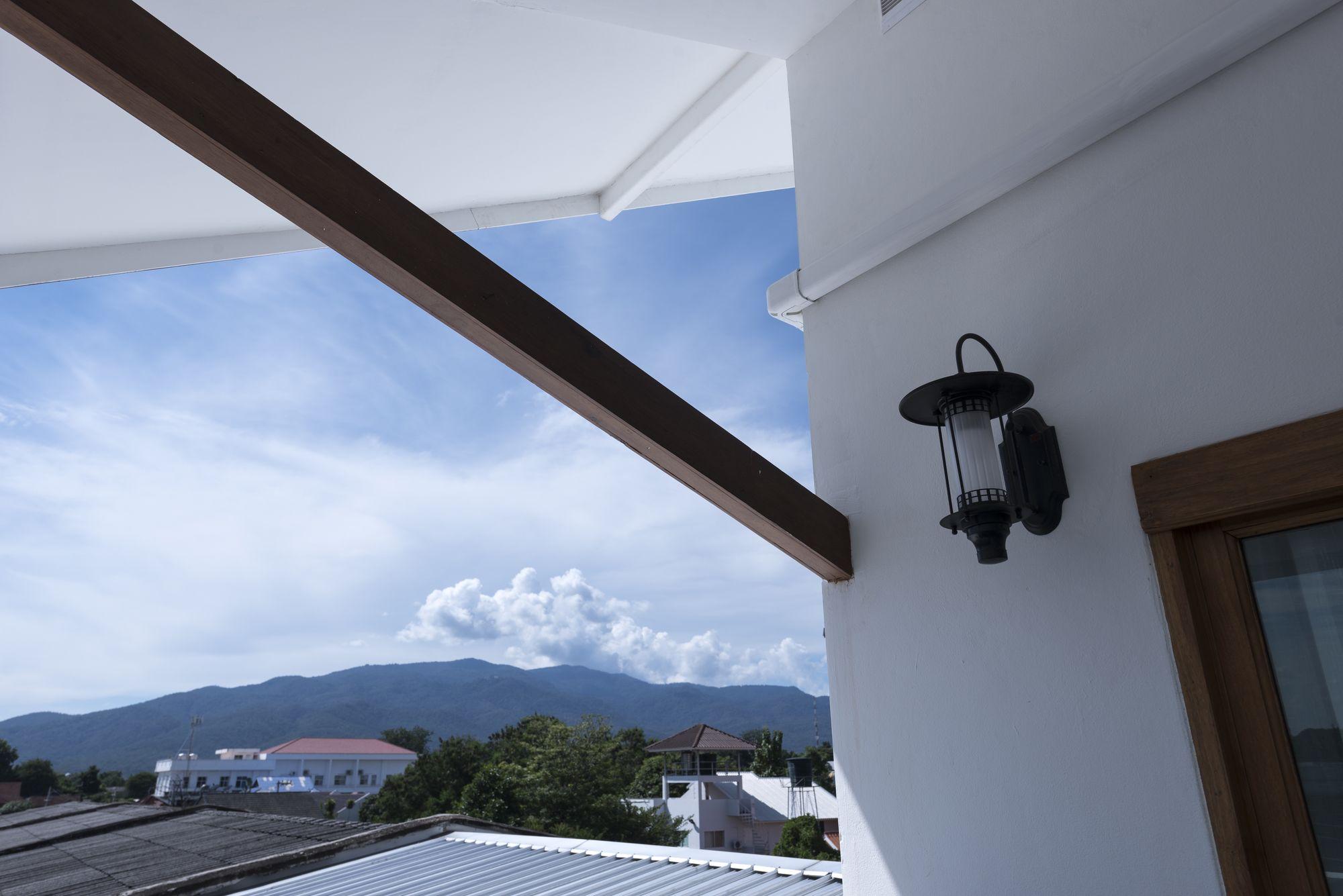 The Tippanet Hotel Chiang Mai (Adults Only) 외부 사진